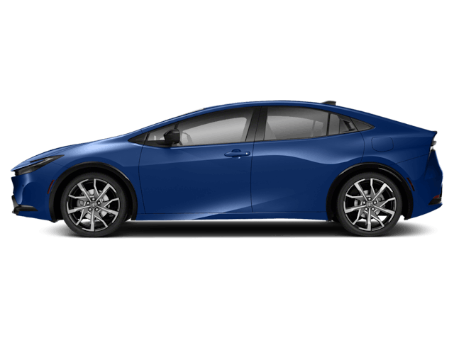 2023 Toyota Prius Prime Hatchback